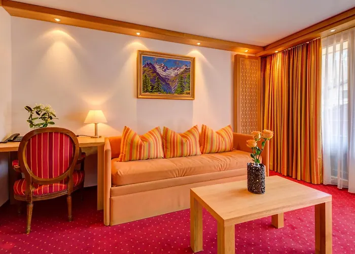 Excelsior 3* Zermatt