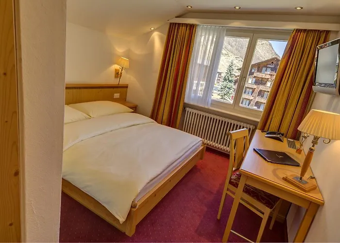 Hotel Excelsior Zermatt